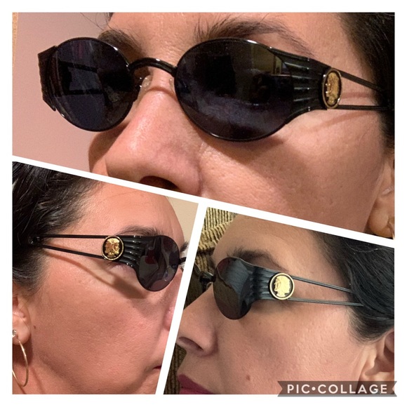 Fendi FS 142 sunglasses - Picture 10 of 12